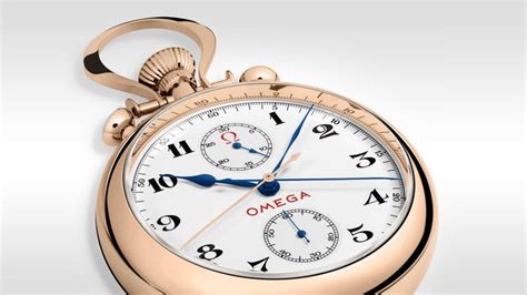 omega olympic pocket watch 1932|olympic pocket watches.